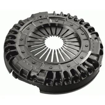 Mécanisme d'embrayage SACHS 3482 106 031