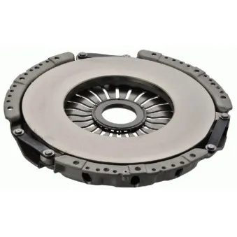 Mécanisme d'embrayage SACHS 3482 093 032