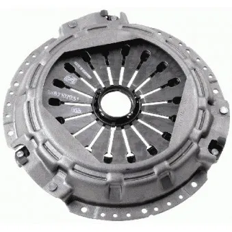 Mécanisme d'embrayage SACHS