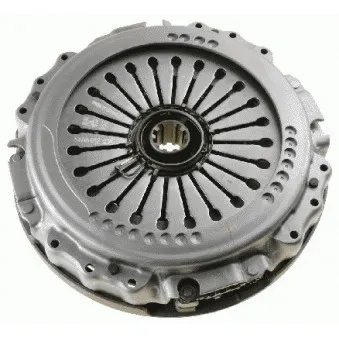 Mécanisme d'embrayage SACHS