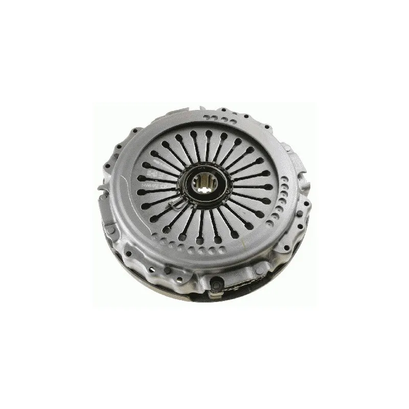 Mécanisme d'embrayage SACHS 3488 017 410