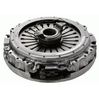 Mécanisme d'embrayage SACHS 3488 000 373