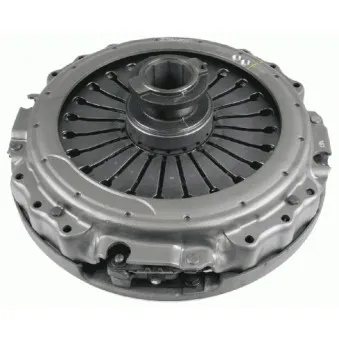 Mécanisme d'embrayage SACHS 3488 000 158