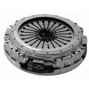 Mécanisme d'embrayage SACHS 3488 000 366