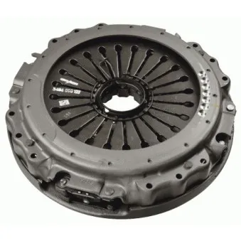 Mécanisme d'embrayage SACHS 3488 000 122