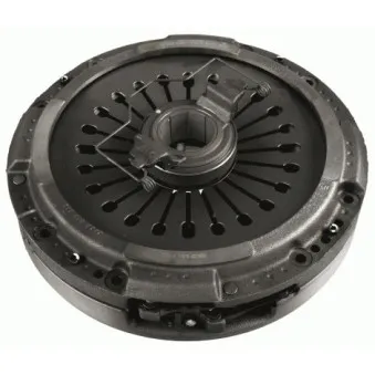 Mécanisme d'embrayage SACHS 3488 018 031