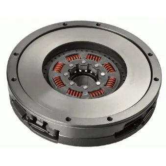 Mécanisme d'embrayage SACHS 3488 019 032