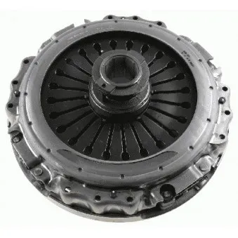 Mécanisme d'embrayage SACHS