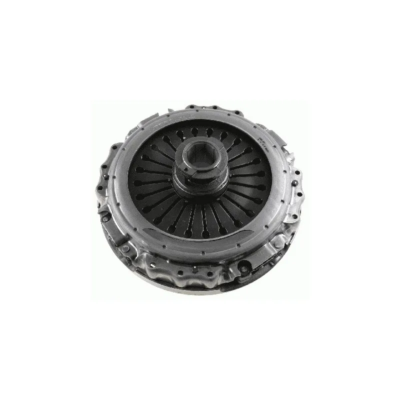 Mécanisme d'embrayage SACHS 3488 023 031