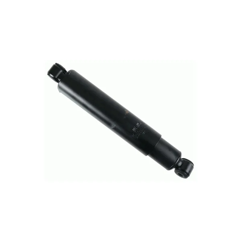 Jeu de 2 amortisseurs arrière SACHS 367 206