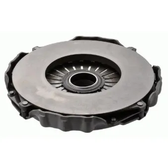 Mécanisme d'embrayage SACHS 3483 030 031