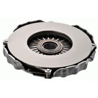 Mécanisme d'embrayage SACHS 3483 034 042