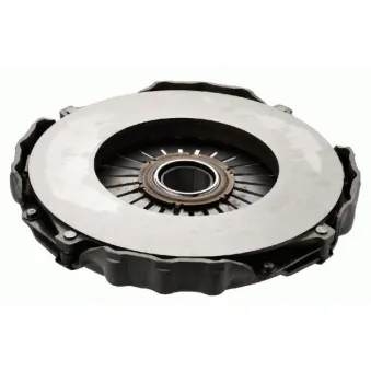 Mécanisme d'embrayage SACHS 3483 034 043