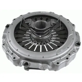 Mécanisme d'embrayage SACHS 3483 034 034