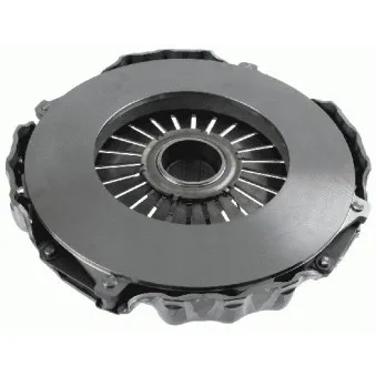 Mécanisme d'embrayage SACHS 3483 034 035