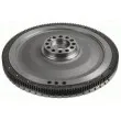 Volant moteur SACHS 3421 601 071 - Visuel 1
