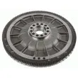 Volant moteur SACHS 3421 601 073 - Visuel 2