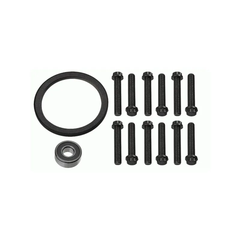 Kit de réparation/volant moteur SACHS 3423 601 008