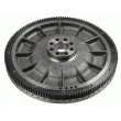 Volant moteur SACHS 3421 601 079 - Visuel 1