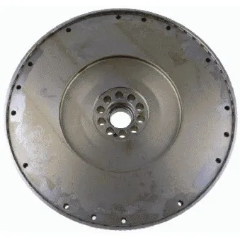 Volant moteur SACHS