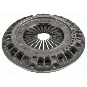 Mécanisme d'embrayage SACHS 3482 037 141