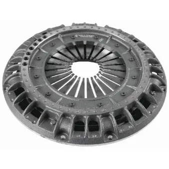 Mécanisme d'embrayage SACHS 3482 021 031