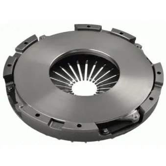 Mécanisme d'embrayage SACHS