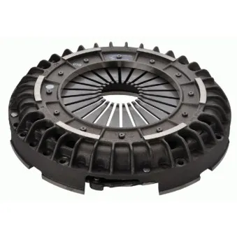 Mécanisme d'embrayage SACHS 3482 017 035