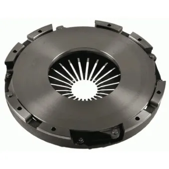 Mécanisme d'embrayage SACHS 3482 017 033