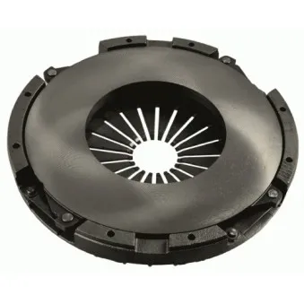 Mécanisme d'embrayage SACHS 3482 018 132