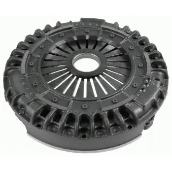 Mécanisme d'embrayage SACHS 3482 051 131