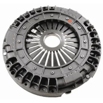 Mécanisme d'embrayage SACHS