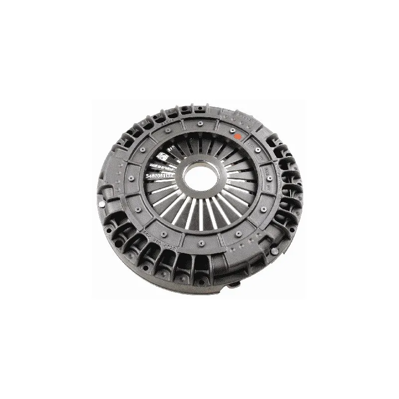 Mécanisme d'embrayage SACHS 3482 051 132