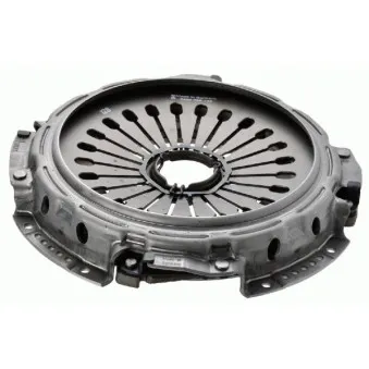 Mécanisme d'embrayage SACHS 3482 055 132