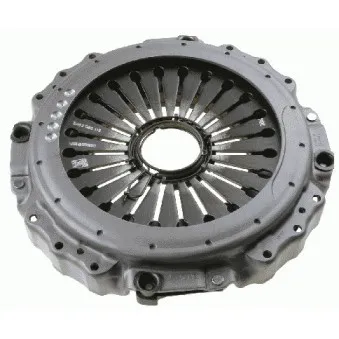 Mécanisme d'embrayage SACHS