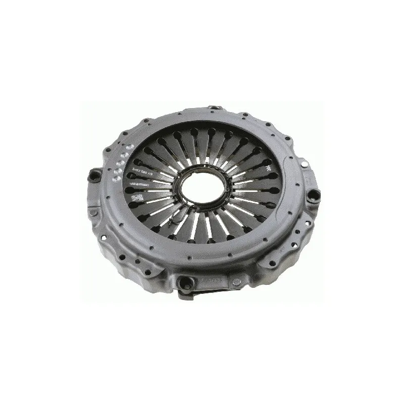 Mécanisme d'embrayage SACHS 3482 083 113