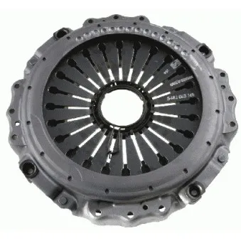 Mécanisme d'embrayage SACHS