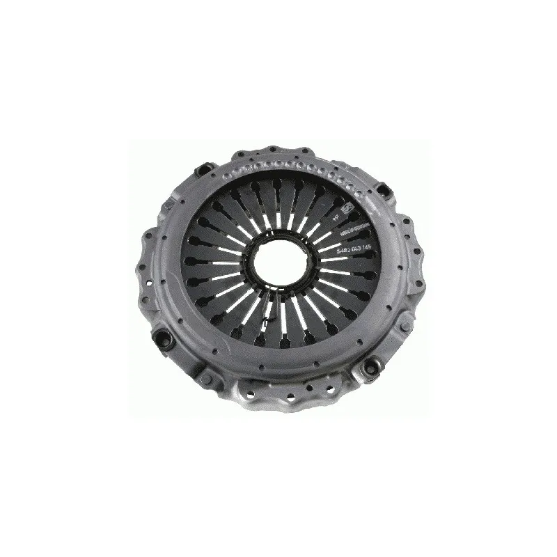 Mécanisme d'embrayage SACHS 3482 083 145