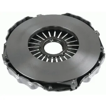 Mécanisme d'embrayage SACHS 3482 083 034