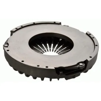 Mécanisme d'embrayage SACHS 3482 002 233