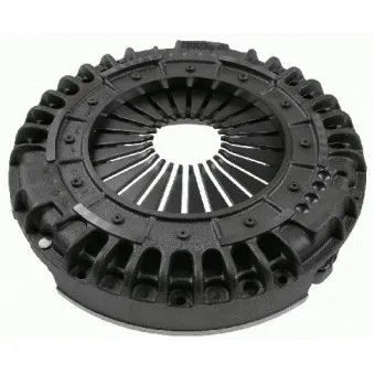 Mécanisme d'embrayage SACHS 3482 002 234