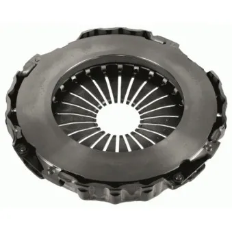 Mécanisme d'embrayage SACHS