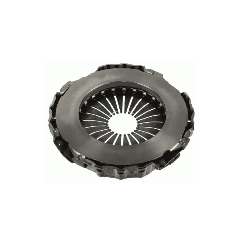 Mécanisme d'embrayage SACHS 3482 001 447