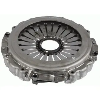 Mécanisme d'embrayage SACHS