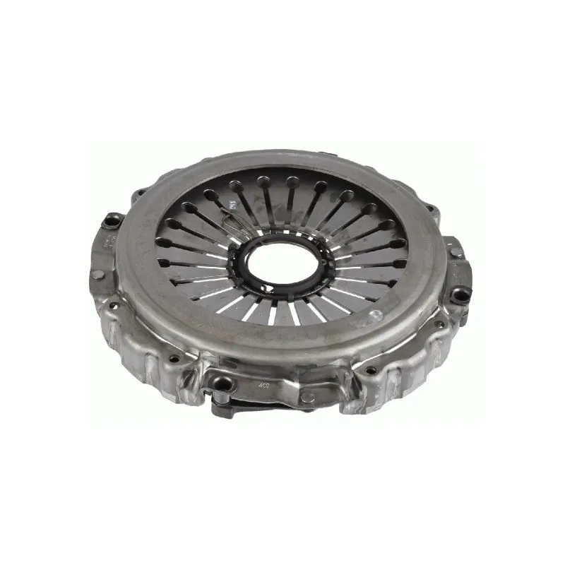 Mécanisme d'embrayage SACHS 3482 078 132