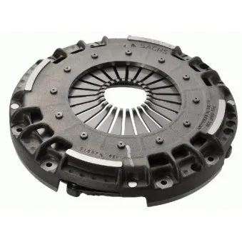 Mécanisme d'embrayage SACHS 3482 012 211