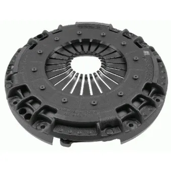 Mécanisme d'embrayage SACHS