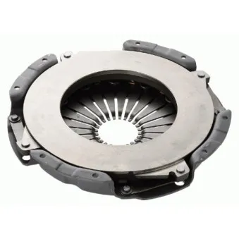 Mécanisme d'embrayage SACHS 3482 008 244