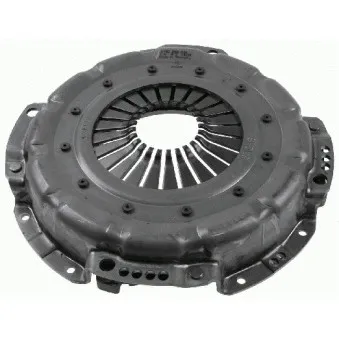 Mécanisme d'embrayage SACHS 3482 008 034