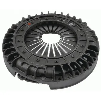 Mécanisme d'embrayage SACHS 3482 002 239